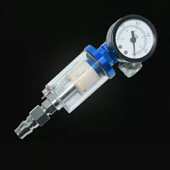 Пистолет-распылитель Magnitt AF-02