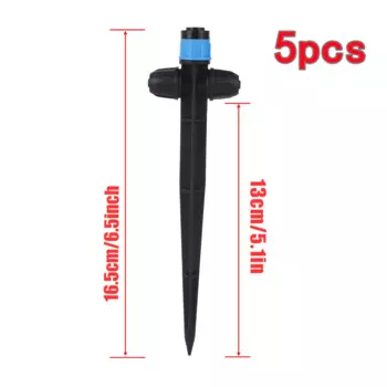 Спринклер Adhere To Fly 14654,14661,14663 синего цвета