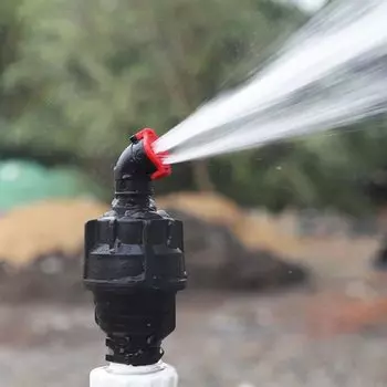 Спринклер CMinYP 1/2", вращающийся на 360 градусов