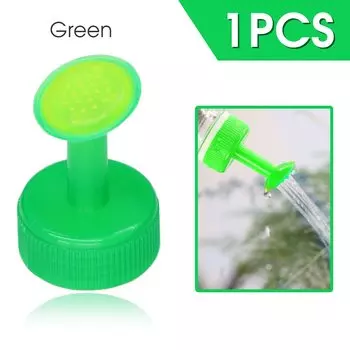 Спринклер для бутылки MUCIAKIE, 6 шт.