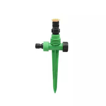 Спринклер для полива ZWDZJL, регулируемый, 1/2 дюйма