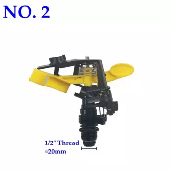 Спринклер NuoNuoWell 360 градусов