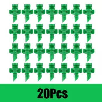 Спринклеры Talk-Satisfied 20/50/100 шт.