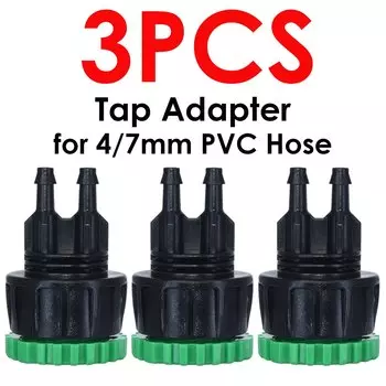 SPRYCLE Адаптеры для крана 2 шт.