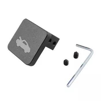 Спуск капота автомобиля защелка ручка Ремонтный комплект авто аксессуары для Honda Для Civic