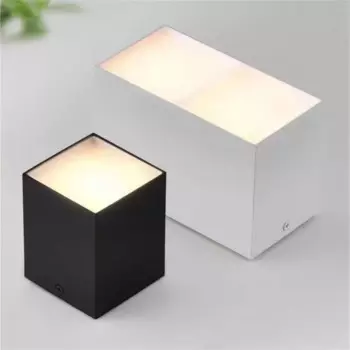 Светодиодный потолочный светильник DUTRIEUX COB 10-20Вт