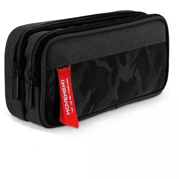 SQUMIDER Чехол для карандашей