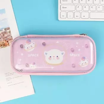 SQUMIDER Мультяшный пенал