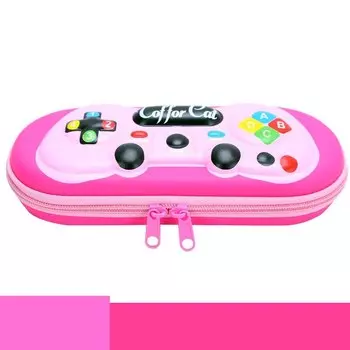 SQUMIDER Пластиковый пенал большой емкости