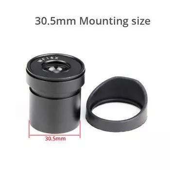 SRATE 15X окуляры для микроскопа 2 шт.