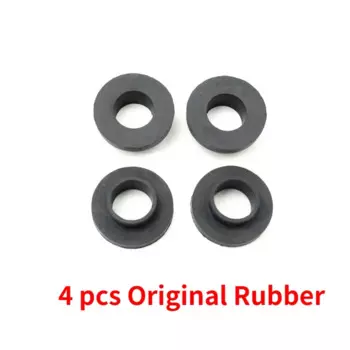 Средняя дверь, антиненормальный звуковой блок, резиновое кольцо с шумоподавлением для Benz V Class V260 Vito Metris W447 15-21