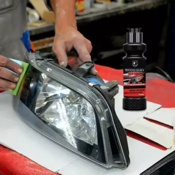 Средство для очистки автомобильных линз, 300 мл
