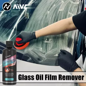 Средство для очистки масляной пленки автомобиля, состав для полировки стекла, полировщик для лобового стекла, удаление пятен, блестящие автомобильные вещи, автодетализация