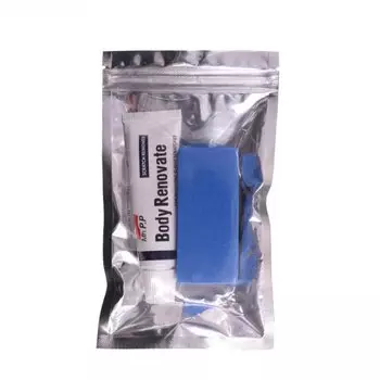 Средство для удаления царапин автомобиля