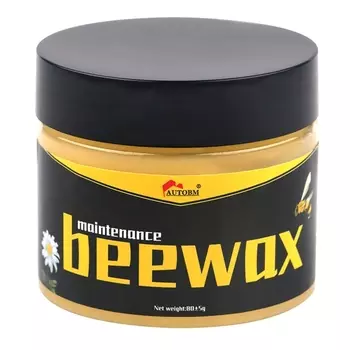 Средство для ухода за мебелью BeeswaxFloor Plaything Polish