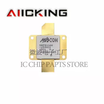 SRFE1166-159411 SMD RF трубка, высокочастотная трубка, модуль усиления мощности