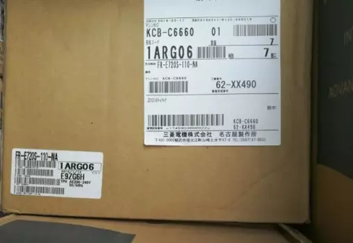 SS-023-0.75K-D Новый и оригинальный инвертор