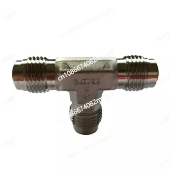 (SS-8-VCR-T) видеомагнитофон 1/2 дюйма. Тройник