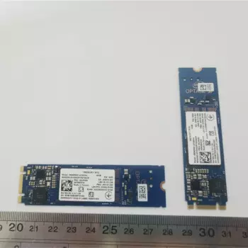SSD M10 16G 2280 жесткий диск для ноутбука высокопроизводительный Внутренний твердотельный накопитель M.2 NVME для Intel Optane