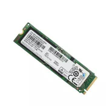 Ssd M.2 PM981 256 ГБ 512 ГБ твердотельный жесткий диск Schijf M2 Ssd Nvme Pcie 3.0X4 Nvme ноутбук внутренний жесткий диск Tlc Pm 981 1 ТБ