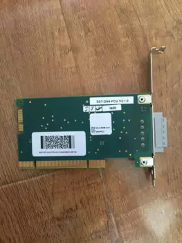 SST-DN4-PCU опорная панель робота