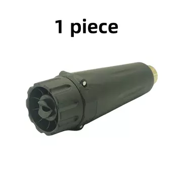 ST-75 Насадка для пенопласта с внутренним входом G1/4, отверстием 1,2 мм, подходит для мойки автомобилей под давлением автоматического давления