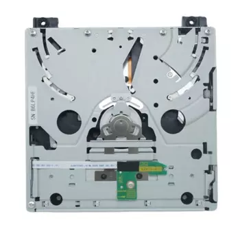 Стабильная производительность DVD Замена для игровой консоли Wii Plug-and-Play Unit