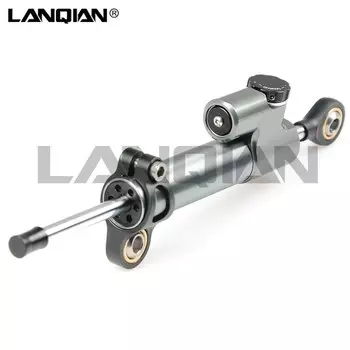 Стабилизатор демпфера мотоцикла, управление рулевым управлением с обратной защитой для YAMAHA V-MAX R6S, Канада, версия YZF R6/R1/R1M FZ6S/FZ6N