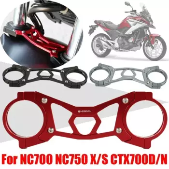 Стабилизатор для мотоцикла HONDA NC750S NC750X NC700 NC750 S X DCT CTX 700 D N 2014 - 2020