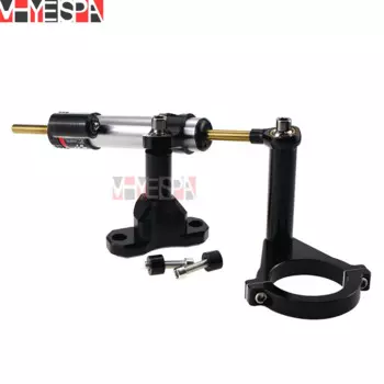 Стабилизатор для Руля Мотоцикла QJMOTOR 600 QJ600