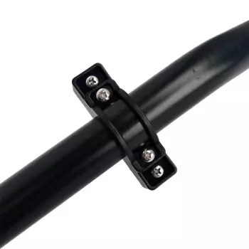 Стабилизатор каноэ и каяка, выдвижные рычаги, кронштейн для стойки, комплект D-образных колец, инструменты для установки