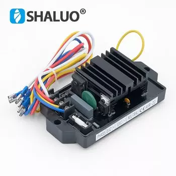 Стабилизатор напряжения SHALUO AVR-20A