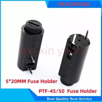 STACKPOLE ПТФ-45/50 предохранительные блоки 5 шт.