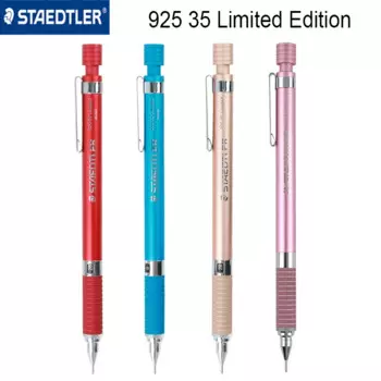 Staedtler 925 35 Ограниченная серия Автоматический механический карандаш 0,5 мм