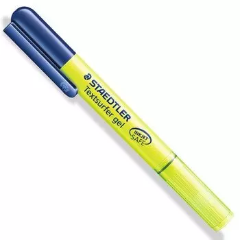 STAEDTLER Желейный маркер 264 цвета