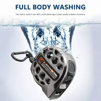 Рулетка Kesitoyo 3/5/7,5 м