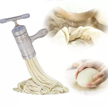 Ручной пресс для лапши Siwenyeden