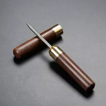 Ледокол из нержавеющей стали Subliva