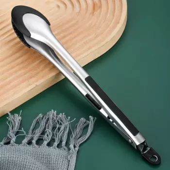 MEXQCH Кухонные щипцы из нержавеющей стали