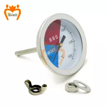 Термометр для гриля milaike 300°C