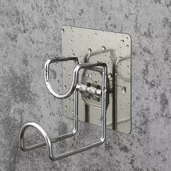 Крючок для ванной из нержавеющей стали