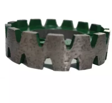 Стайбинг шлифовальные круги Cnc алмазный шлифовальный круг