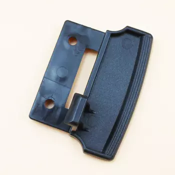 Стайлинг автомобиля центральная консоль подлокотник крышка защелка замок крышка 8011A627 для Mitsubishi ASX Outlander