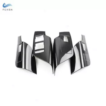 Стайлинг автомобиля, дверной стеклоподъемник, переключатель управления, панель управления, обшивка для Buick Regal 2009 2010 2011 2012 2013 2014 2015 2016 LHD