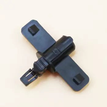 Стайлинг автомобиля, фара, головной свет, насадка для распыления воды, омыватель, разъем для Subaru Legacy Outback Forester