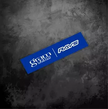 Стайлинг автомобиля и Переводные картинки Украшение внешней части автомобиля отражающие света для инженерных гонок