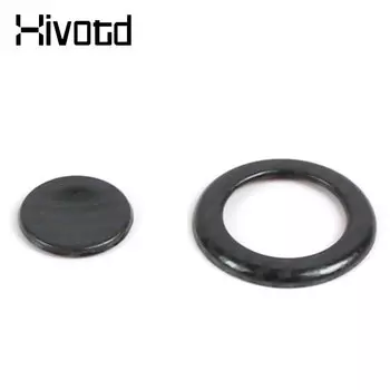 Стайлинг автомобиля, крышка кнопки подголовника, наклейки для украшения интерьера для Geely New Tugella, Xingyue, FY11 Knewstar 001 2023, аксессуары