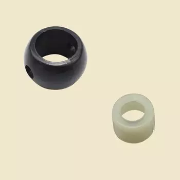 Стайлинг автомобиля M/T втулка переключения передач для оборудования втулка рычага переключения передач для Mitsubishi Pajero Montero Sport Mini Shogun L200