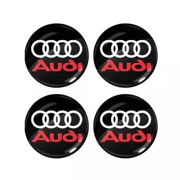 Стайлинг автомобиля, наклейки на замочную скважину, декоративная защита для Audi Sline A4 A5 A7 S4 RS4 A6 TT A1 A2 A3 Q1 Q3 Q5 Q8 аксессуары