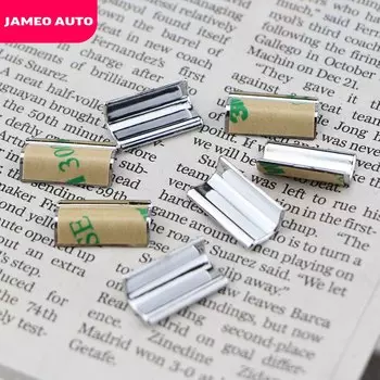 Стайлинг автомобиля, подъемник двери и окна, блестки, отделка, хромированная отделка для Peugeot 308 408 508 2008 208 3008 301 Citroen